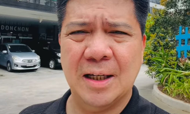 Mike Defensor - FB