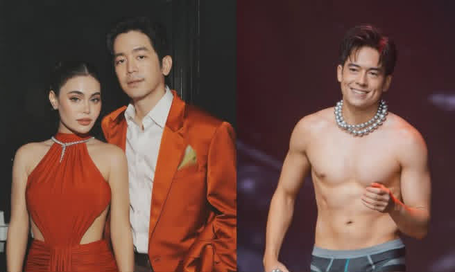 Kay Joshua, ‘di pumalag… IVANA, ‘DI FEEL ANG HALIK NI JAMESON, ISINUMBONG SA BOSSING