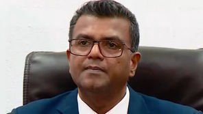 2.5M Sri Lanka finance Ministry hacked - News First