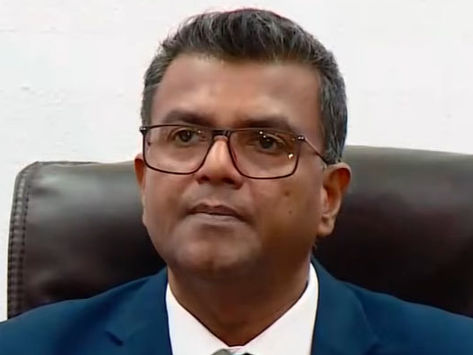 2.5M Sri Lanka finance Ministry hacked - News First