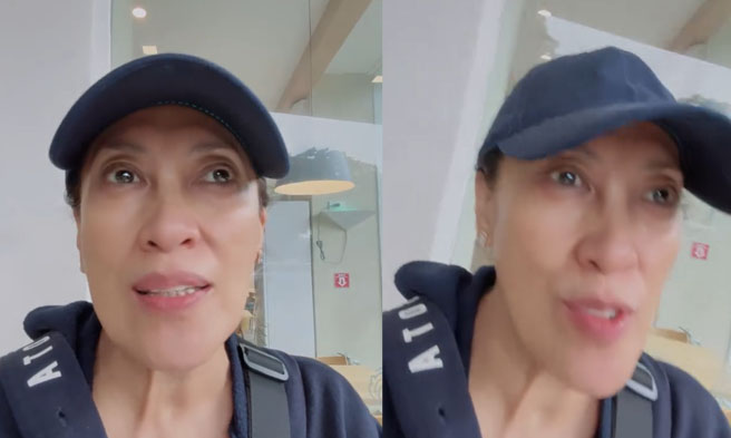 Ai Ai Delas Alas - IG