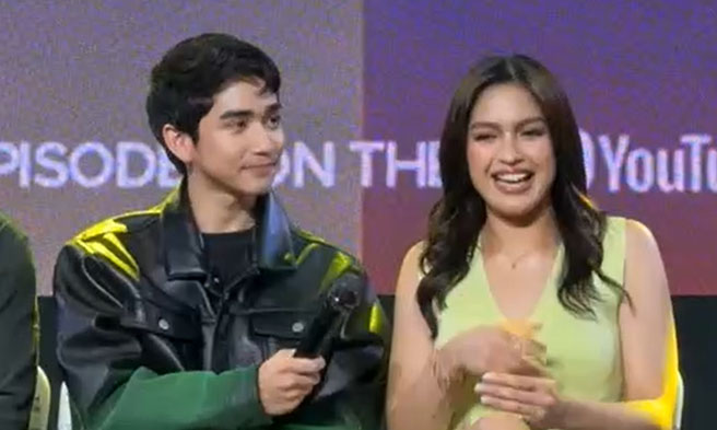 Zaijian at Jane via Bulgar