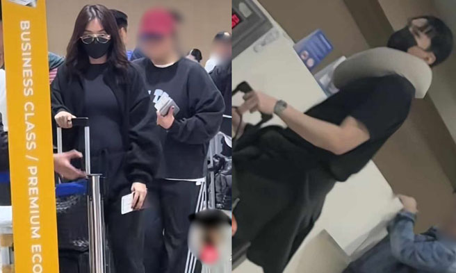 Kathryn Bernardo at Mayor Mark Alcala - Circulated