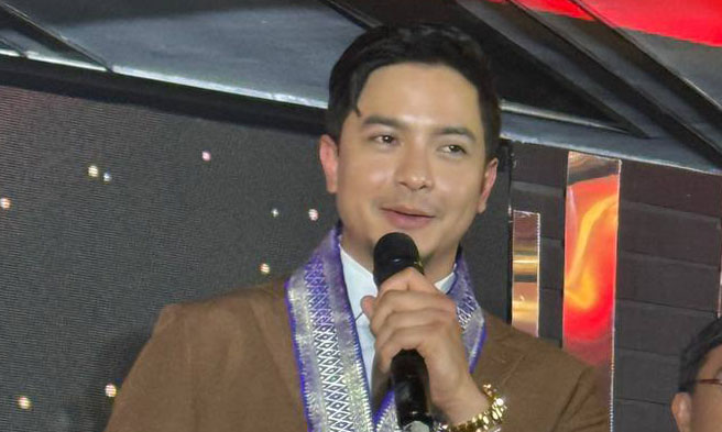 Alden Richards