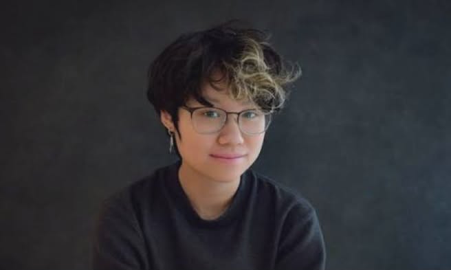 WINNER - ANAK NI LEA, GUSTO NANG MAGPAKAMATAY BAGO NAGING TRANS/IG @justjared