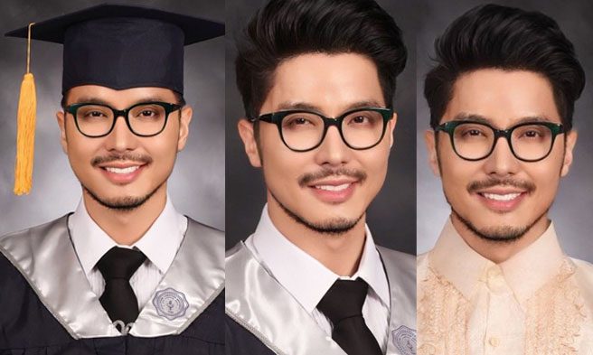 Photo: Wilbert Tolentino / FB