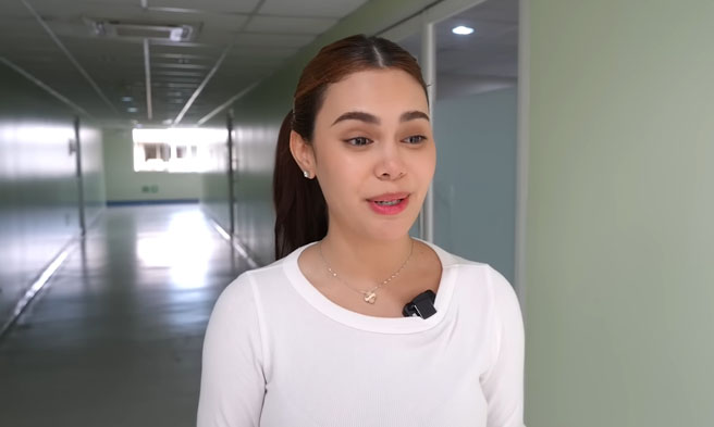 Ivana Alawi - YT