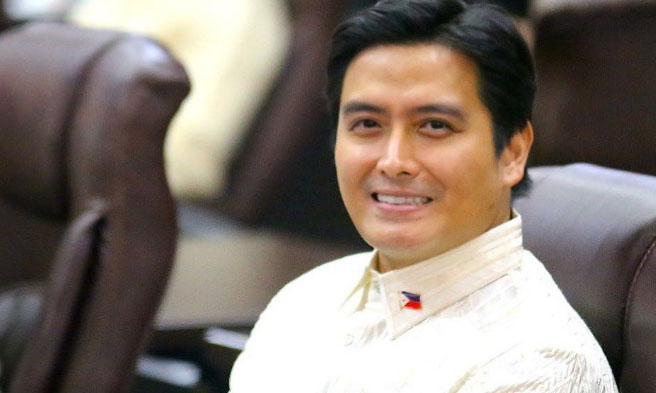 Alfred Vargas - Instagram