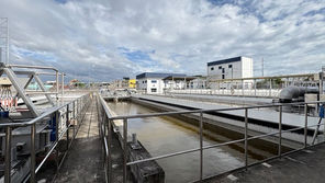 Maynilad commissions Cupang WRF, upgrades facility for stricter environmental compliance