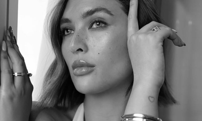 Sofia Andres - IG