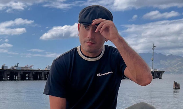 Gerald Anderson - IG