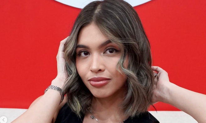 Maine Mendoza - TVJ Official IG