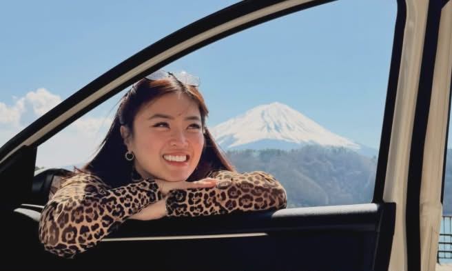 SPECIAL ARTICLE - JELLIE AW, IPINAGTANGGOL SI JAM SA PAMBUBUGBOG DAW ULI SA KANYA/IG @realjelliaw