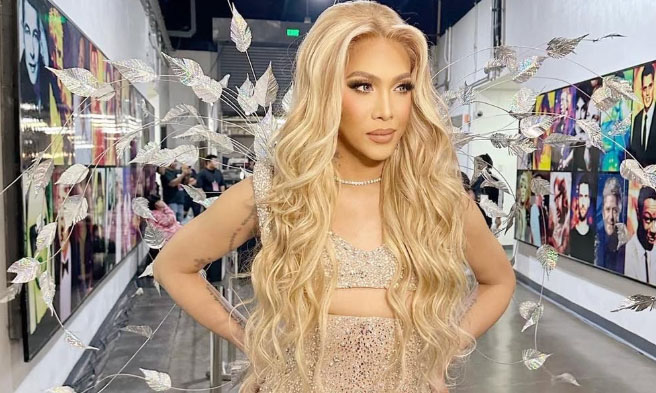 VIce Ganda - Instagram