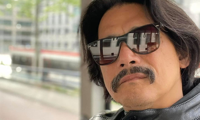 Robin Padilla - IG