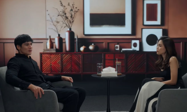 PIolo at Toni sa Toni Talks - YT