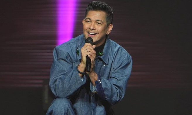Gary Valenciano - IG