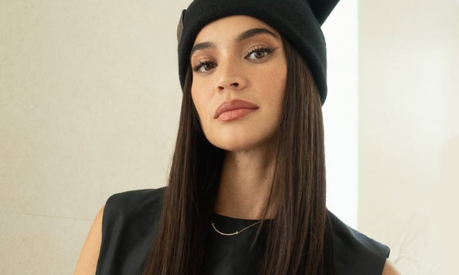 Anne Curtis-Smith - IG