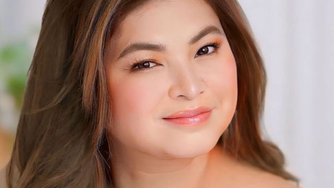 Angel Locsin - FB