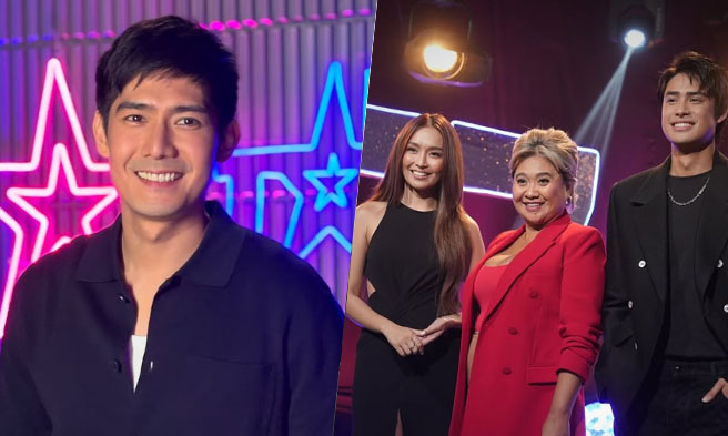 Robi Domingo - Instagram, Pilipinas Got Talent