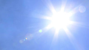 Matinding El Niño, ibinabala
