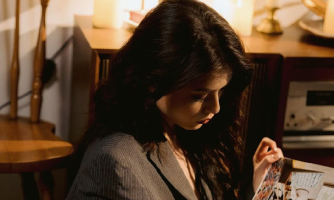 Kylie Padilla - Instagram