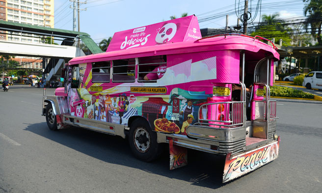 Foodpanda PH expands community support efforts with Libreng Sakay Program