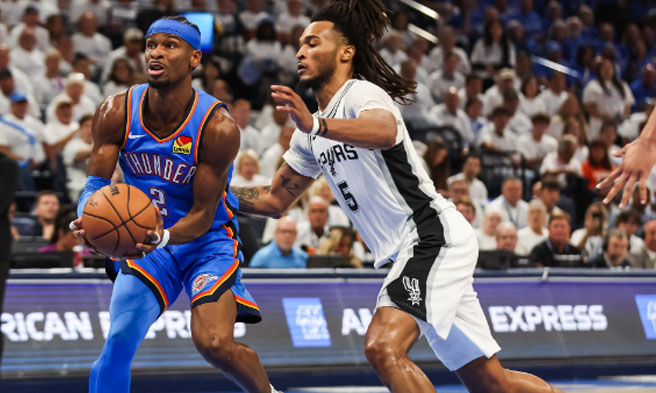Oklahoma City Thunder