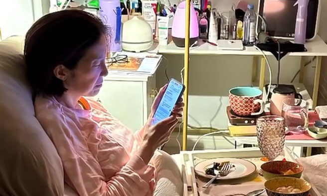 Kris Aquino - Instagram