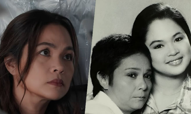 Judy Ann Santos-Agoncillo - Instagram