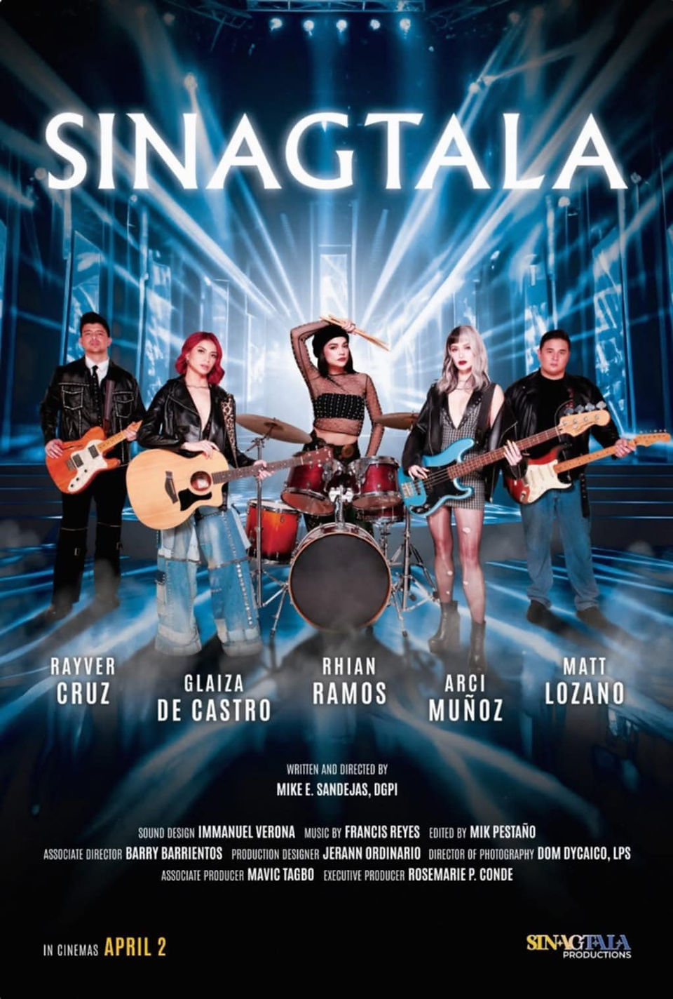 Sinagtala
