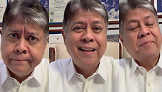 Kiko Pangilinan - IG