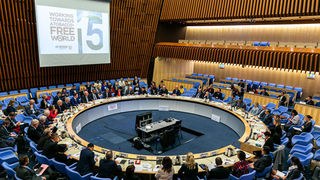 Delegasyon ng Pilipinas sa WHO FCTC pinuri sa pagdepensa sa mga magsasaka, komunidad