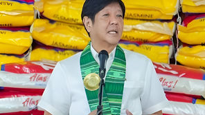 Bongbong Marcos