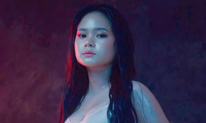 Pepsi Paloma - Darryl Yap FB