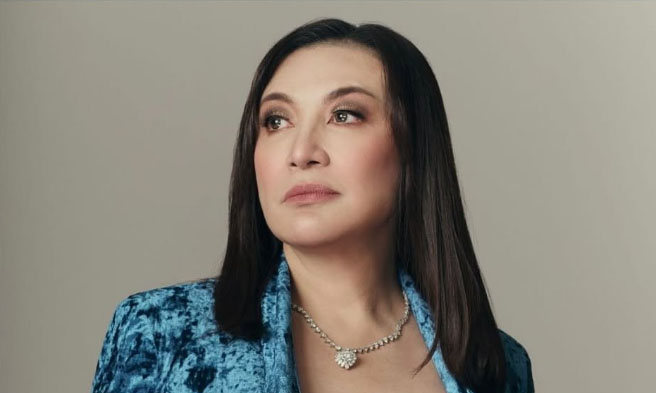 Sharon Cuneta - Instagram