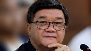 Vitaliano Aguirre - Circulated