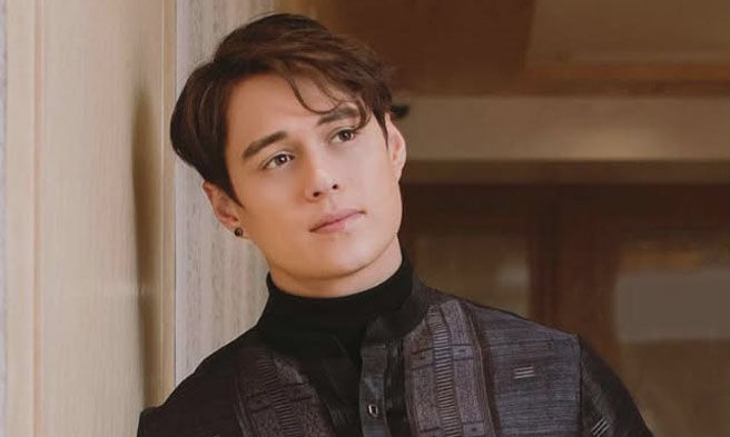 WINNER - ENRIQUE, FIRST TIME SA MAS BATA-FB Enrique Gil