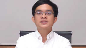 Leandro Legarda Leviste - FB
