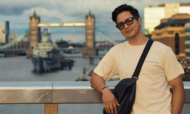 Alden Richards - IG
