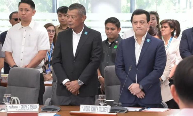 PHOTO SCOOP OF THE DAY