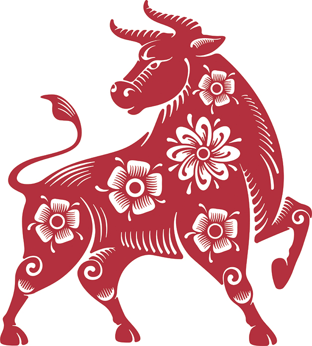 Ox Zodiac