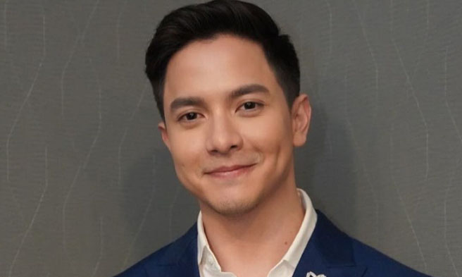 Alden Richards