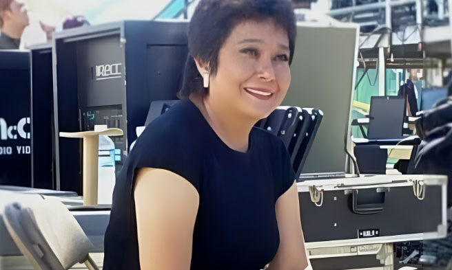 Nora Aunor - Instagram