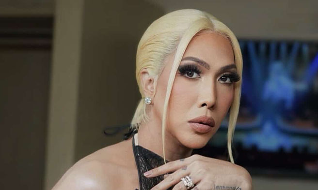 Vice Ganda - IG
