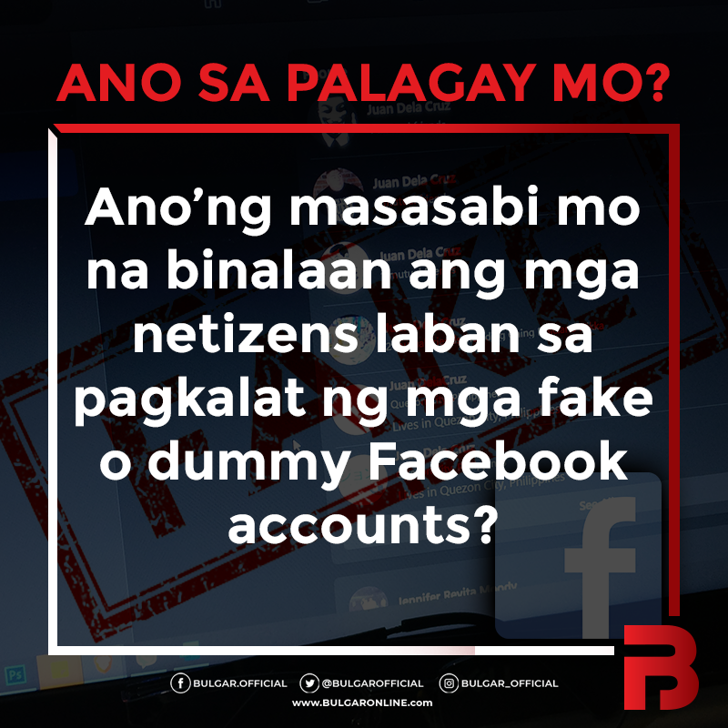 ANO SA PALAGAY MO? - June 8, 2020
