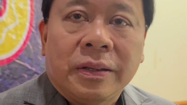 Atty. Ferdinand Topacio - Interview via Bulgar