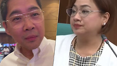 Ka Tunying Anthony Taberna at Sara Discaya - File Senate PH.jpg