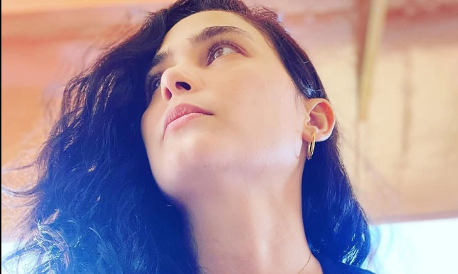 Kristine Hermosa-Sotto - IG