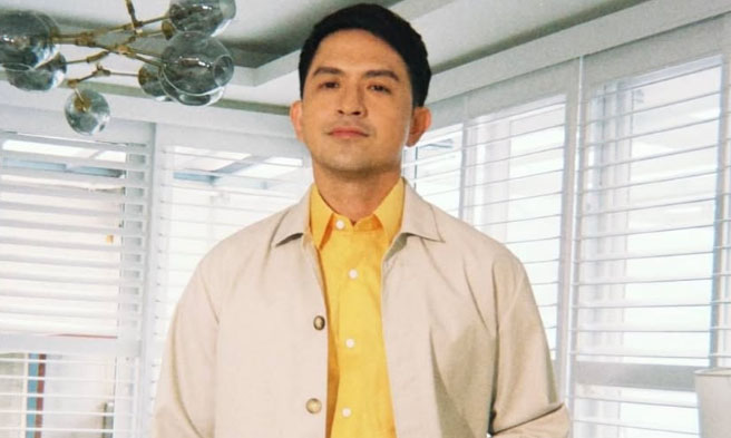 Dennis Trillo - IG